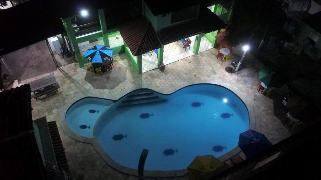 Pousada Samburá 01 á 26 Hotel Porto de Galinhas Bagian luar foto