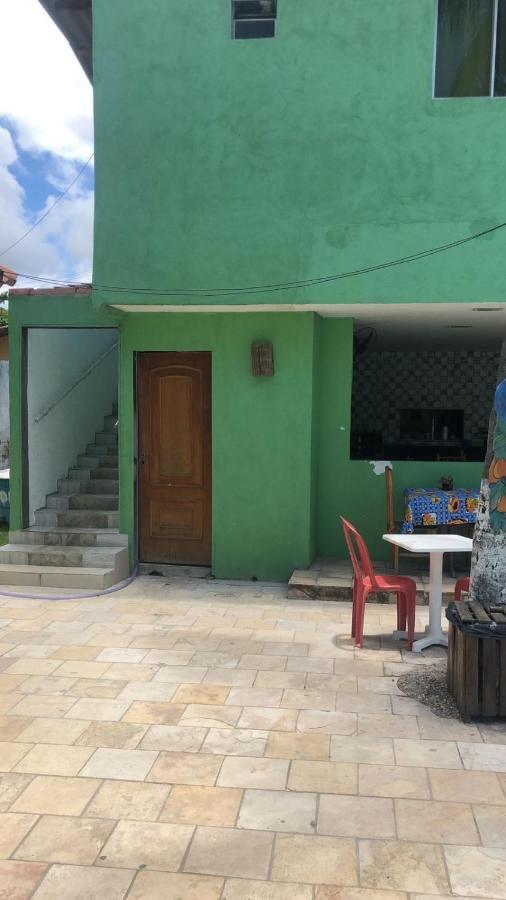 Pousada Samburá 01 á 26 Hotel Porto de Galinhas Bagian luar foto