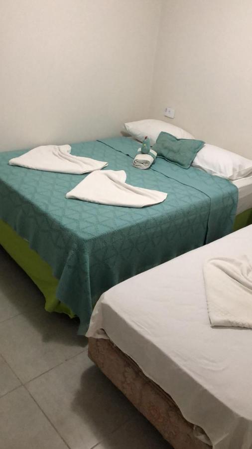 Pousada Samburá 01 á 26 Hotel Porto de Galinhas Bagian luar foto